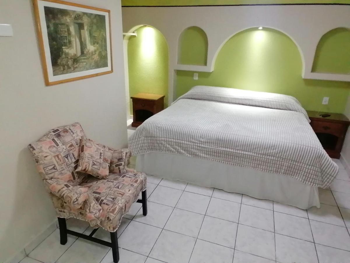 Hotel Baeza 德利西亚斯 外观 照片