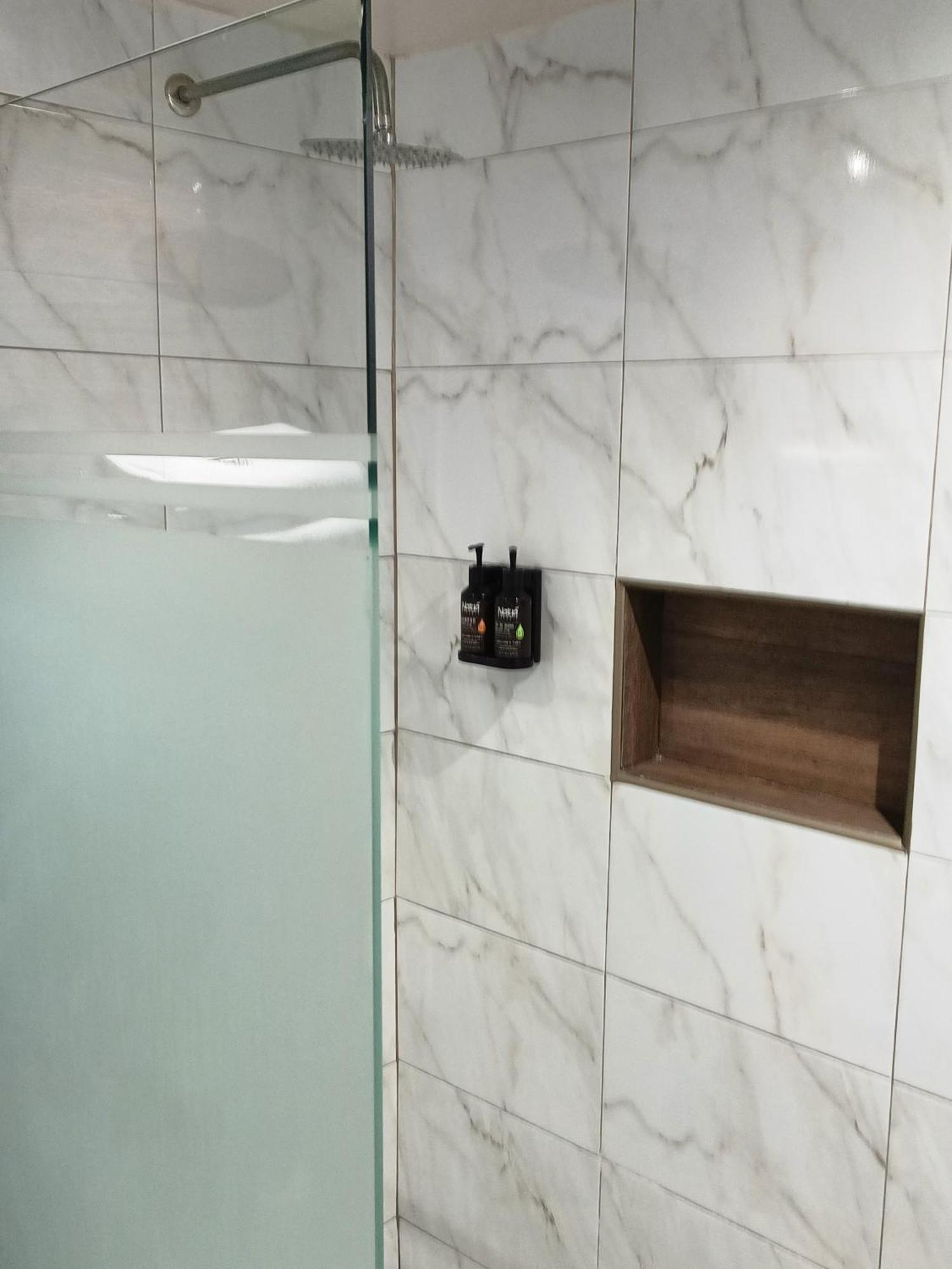 Hotel Baeza 德利西亚斯 外观 照片